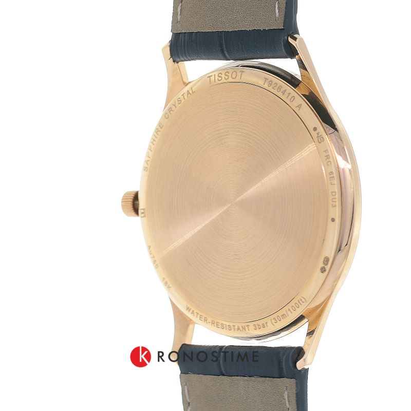 Фотография часов Tissot Excellence 18K Gold T926.410.76.041.00_17